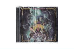 GrimGrimoire Soundtrack - Merchandise | VideoGameX