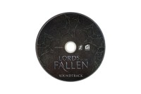 Lords of the Fallen Soundtrack - Merchandise | VideoGameX