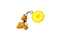 Luigi Super Mario 3D Land Keychain - Merchandise | VideoGameX