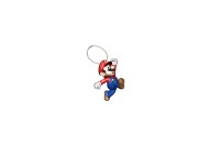 Mario Keychain - Merchandise | VideoGameX