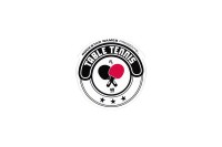 Rockstar Table Tennis Sticker - Merchandise | VideoGameX