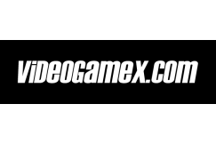 VideoGameX Bumper Sticker - Merchandise | VideoGameX