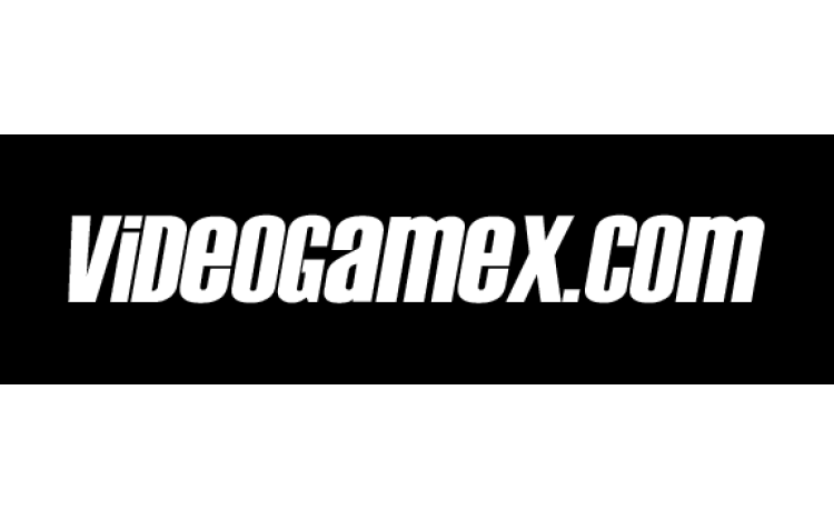 VideoGameX Bumper Sticker - Merchandise | VideoGameX