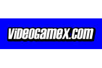 VideoGameX Bumper Sticker - Merchandise | VideoGameX