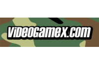 VideoGameX Bumper Sticker - Merchandise | VideoGameX