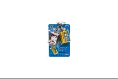 Super Mario Bros. 3 / Famicom System Keychain - Merchandise | VideoGameX