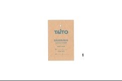 Taito Machine Keys Envelope Only - ARCADE | VideoGameX