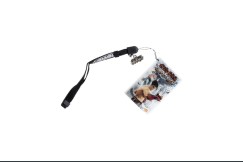 Tekken: Dark Resurrection Cell Phone Strap - Merchandise | VideoGameX