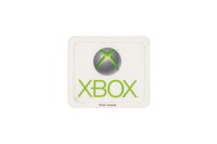 XBOX Logo Sticker - Merchandise | VideoGameX
