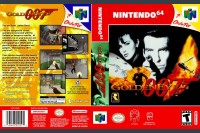 007 GoldenEye - Nintendo 64 | VideoGameX