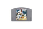 All-Star Baseball 2000 - Nintendo 64 | VideoGameX