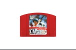 All-Star Baseball 2001 - Nintendo 64 | VideoGameX