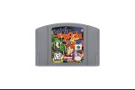 Banjo-Kazooie - Nintendo 64 | VideoGameX