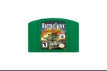BattleTanx: Global Assault - Nintendo 64 | VideoGameX
