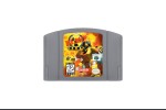 Blast Corps - Nintendo 64 | VideoGameX