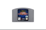 Body Harvest - Nintendo 64 | VideoGameX