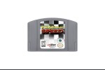 California Speed - Nintendo 64 | VideoGameX