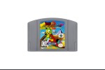 Chameleon Twist 2 - Nintendo 64 | VideoGameX