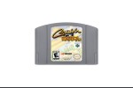 Cruis'n Exotica - Nintendo 64 | VideoGameX