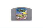 Cruis'n World - Nintendo 64 | VideoGameX