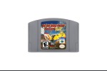 Destruction Derby 64 - Nintendo 64 | VideoGameX