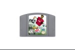 FIFA '99 - Nintendo 64 | VideoGameX