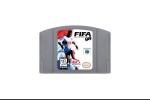 FIFA '98: Road to World Cup - Nintendo 64 | VideoGameX