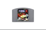 F-Zero X - Nintendo 64 | VideoGameX