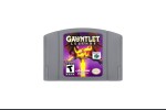 Gauntlet Legends - Nintendo 64 | VideoGameX