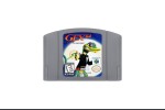 Gex 64: Enter the Gecko - Nintendo 64 | VideoGameX