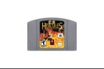 Hercules: The Legendary Journeys - Nintendo 64 | VideoGameX