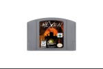 Hexen - Nintendo 64 | VideoGameX