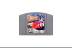 Hot Wheels Turbo Racing - Nintendo 64 | VideoGameX