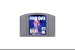 Hybrid Heaven - Nintendo 64 | VideoGameX