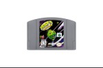 Iggy's Reckin' Balls - Nintendo 64 | VideoGameX