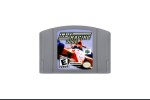 Indy Racing 2000 - Nintendo 64 | VideoGameX