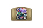 Legend of Zelda: Majora's Mask - Nintendo 64 | VideoGameX