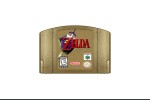 Legend of Zelda: Ocarina of Time - Nintendo 64 | VideoGameX