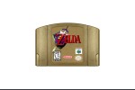 Legend of Zelda: Ocarina of Time - Nintendo 64 | VideoGameX