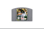 Major League Baseball Featuring Ken Griffey Jr. - Nintendo 64 | VideoGameX