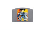 Mega Man 64 - Nintendo 64 | VideoGameX