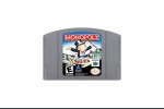 Monopoly - Nintendo 64 | VideoGameX