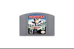 Monopoly - Nintendo 64 | VideoGameX