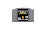 Monster Truck Madness 64 - Nintendo 64 | VideoGameX