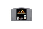 Mortal Kombat 4 - Nintendo 64 | VideoGameX