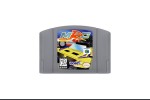 Multi Racing Championship - Nintendo 64 | VideoGameX