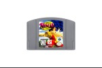 Mystical Ninja Starring Goemon - Nintendo 64 | VideoGameX