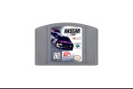 NASCAR 99 - Nintendo 64 | VideoGameX