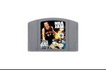 NBA Jam 99 - Nintendo 64 | VideoGameX