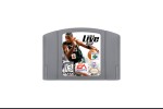 NBA Live 99 - Nintendo 64 | VideoGameX